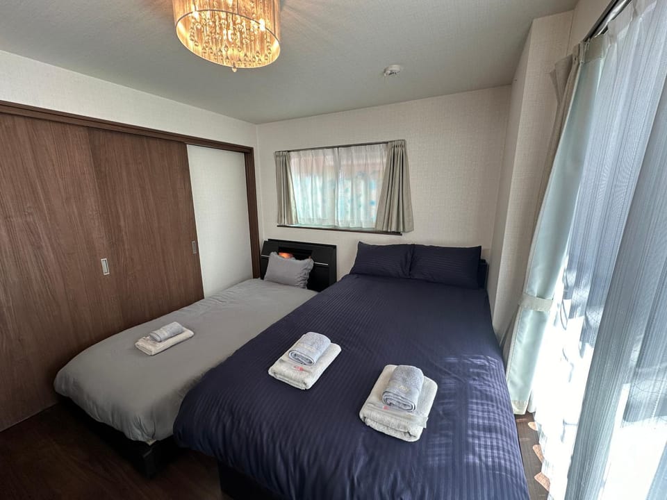 nestay house tokyo shinjuku Villa in Shinjuku