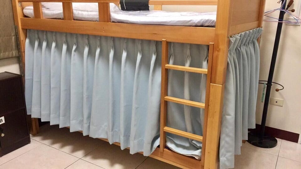 青·輕旅 Vacation rental in Fujian