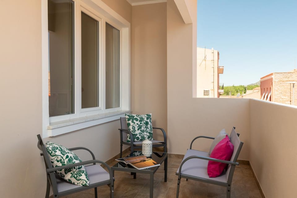 Altré Guest House Bed and Breakfast in Olbia