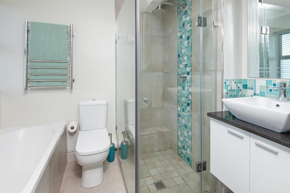 Shower, Bathroom, Bath