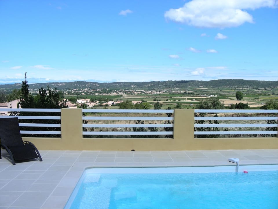 Mountain view, Swimming pool, Swimming pool
