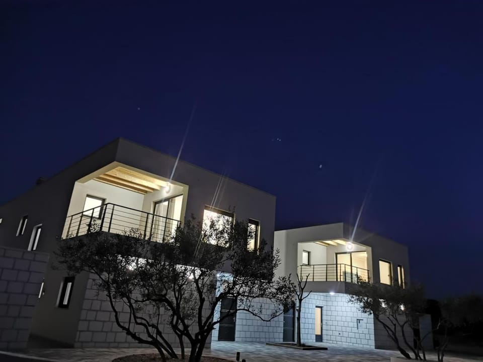 Villa Prova M Villa in Tisno