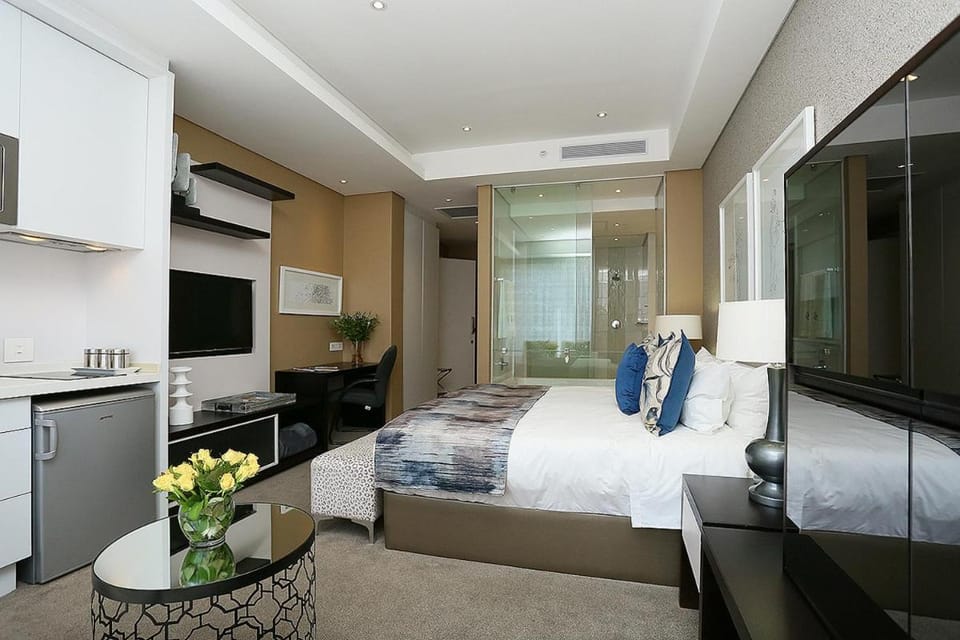 304 Sandton Skye Apartments Apartment hotel in Sandton