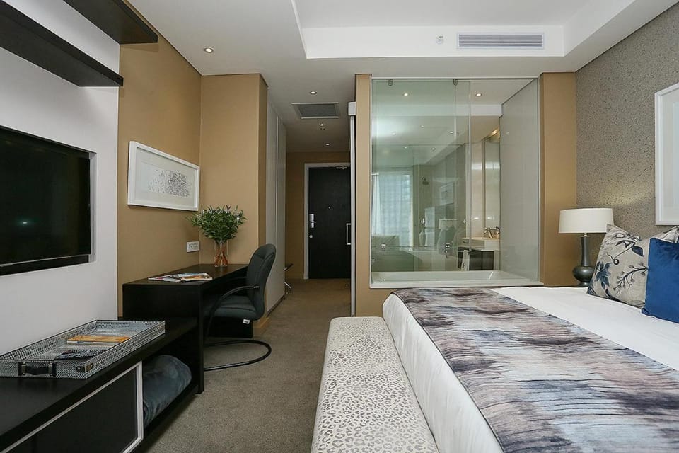 304 Sandton Skye Apartments Apartment hotel in Sandton