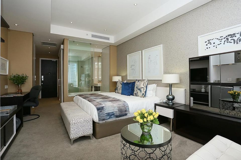 304 Sandton Skye Apartments Apartment hotel in Sandton