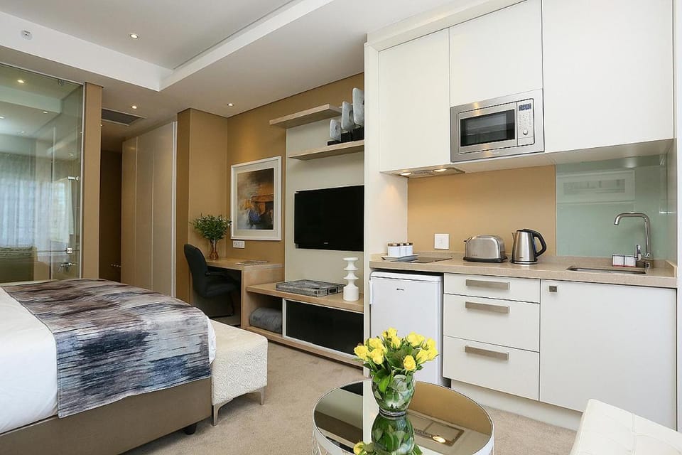 305 Sandton Skye Apartments Apartment hotel in Sandton
