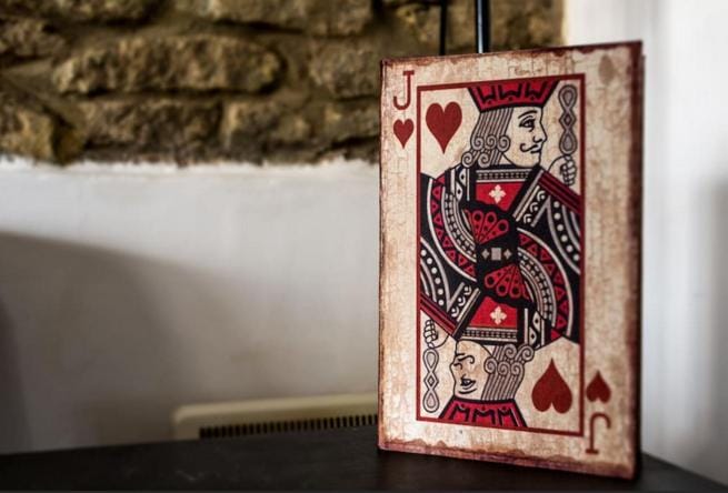 The Folly Apartment in Tetbury