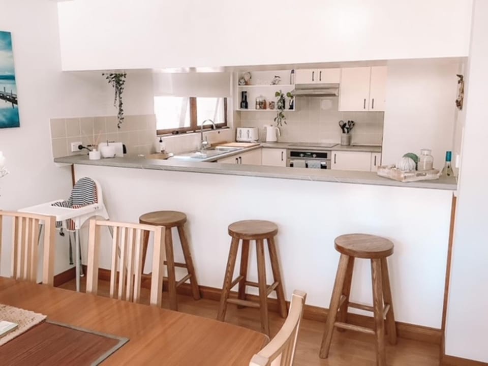 Carindale, 10,19 Dowling Street - Ground floor unit close to pool and tennis court, Wi-Fi, foxtel, linen and bed making supplied Apartment in Nelson Bay