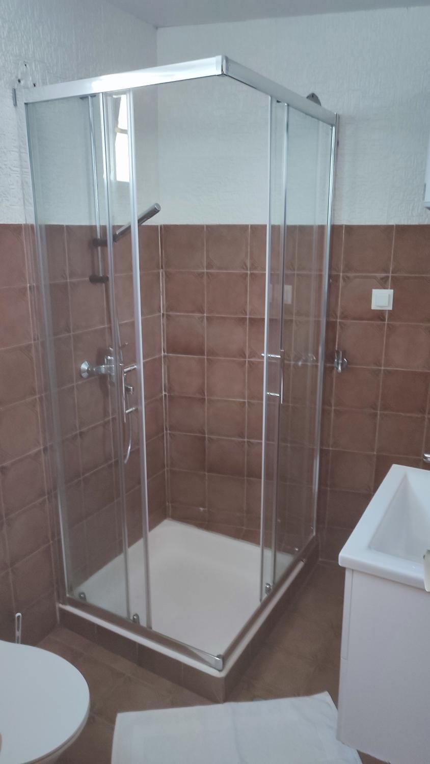 2 minutes to the beach EV station available Apartment in Crikvenica