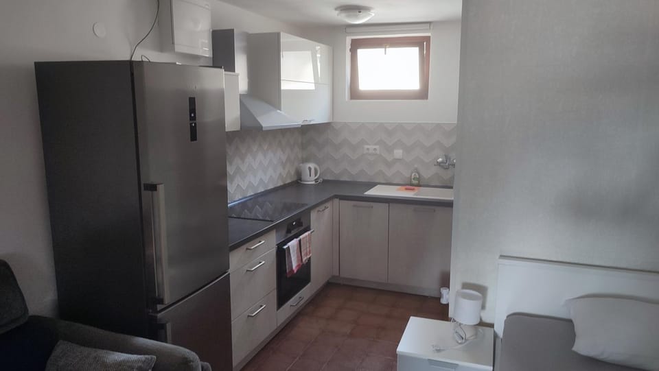 2 minutes to the beach EV station available Apartment in Crikvenica