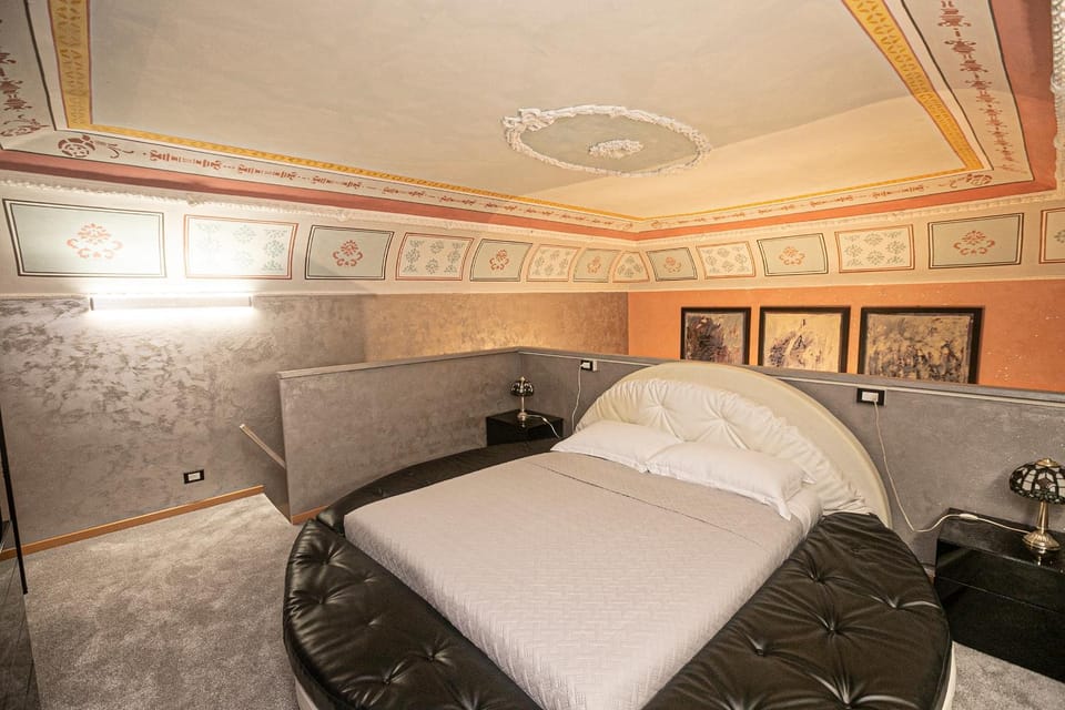 Dimora patrizia in centro Apartment in Genoa