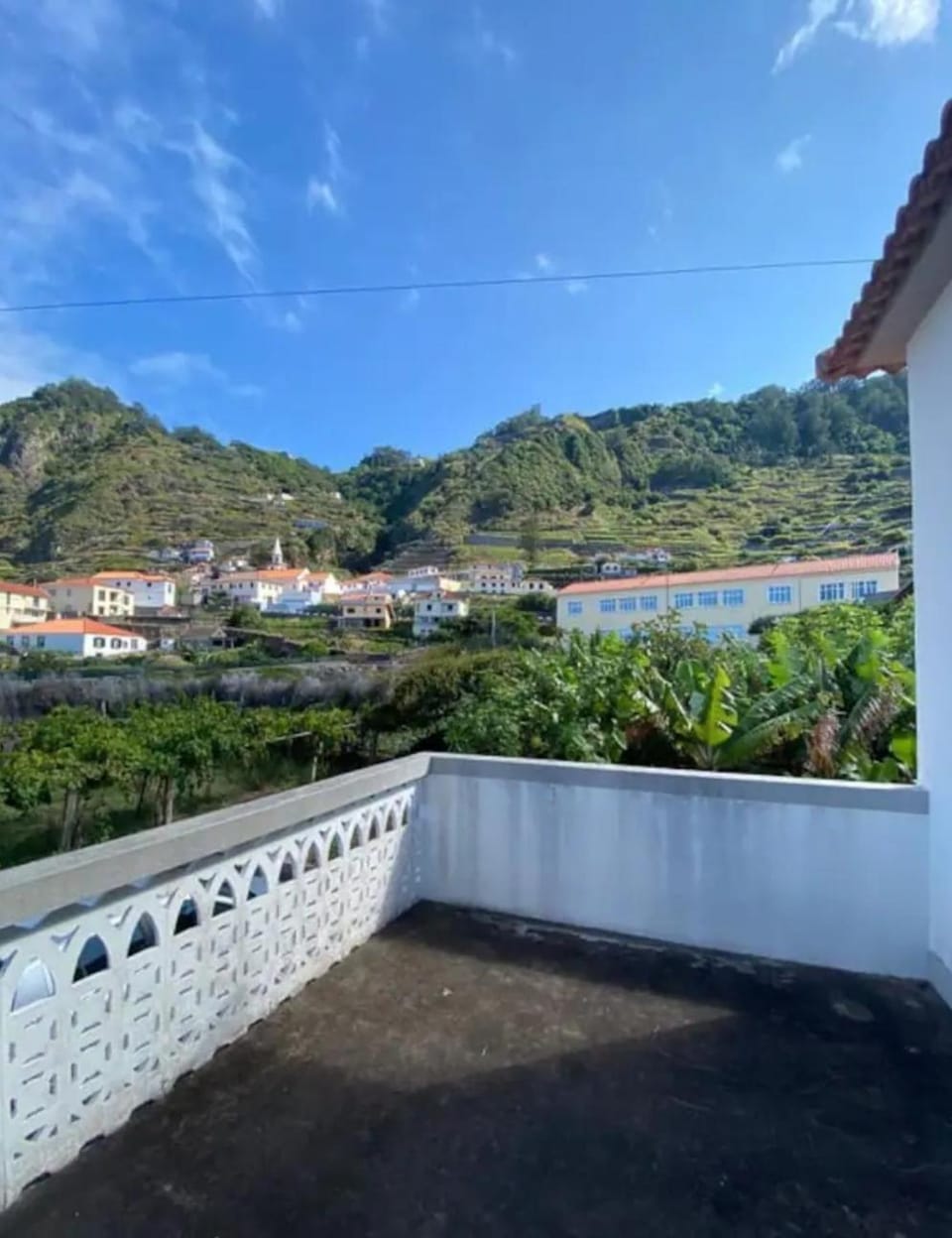 Avó Lucindinha House - Porto Moniz House in Madeira District
