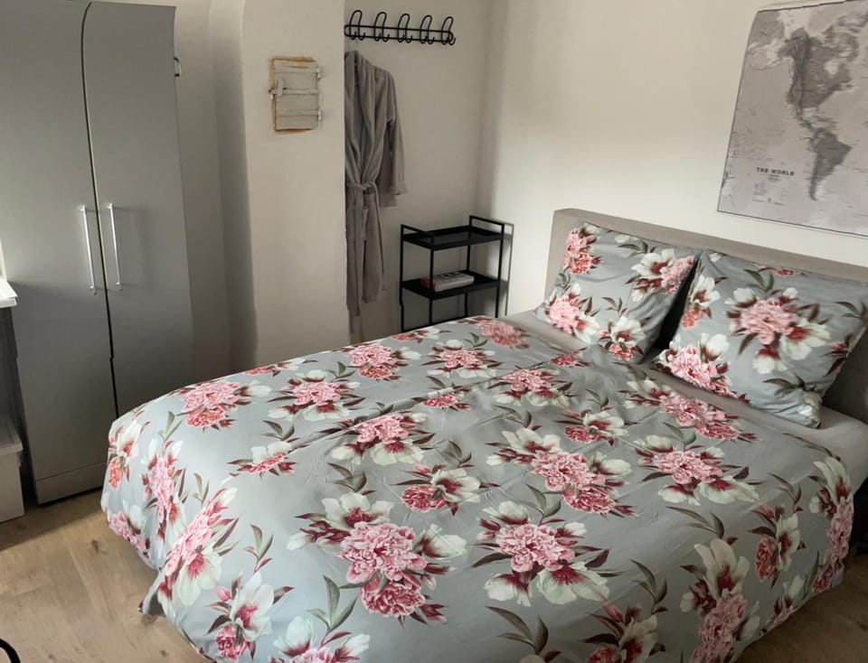 Op Nijverdal Bed and Breakfast in Overijssel (province)