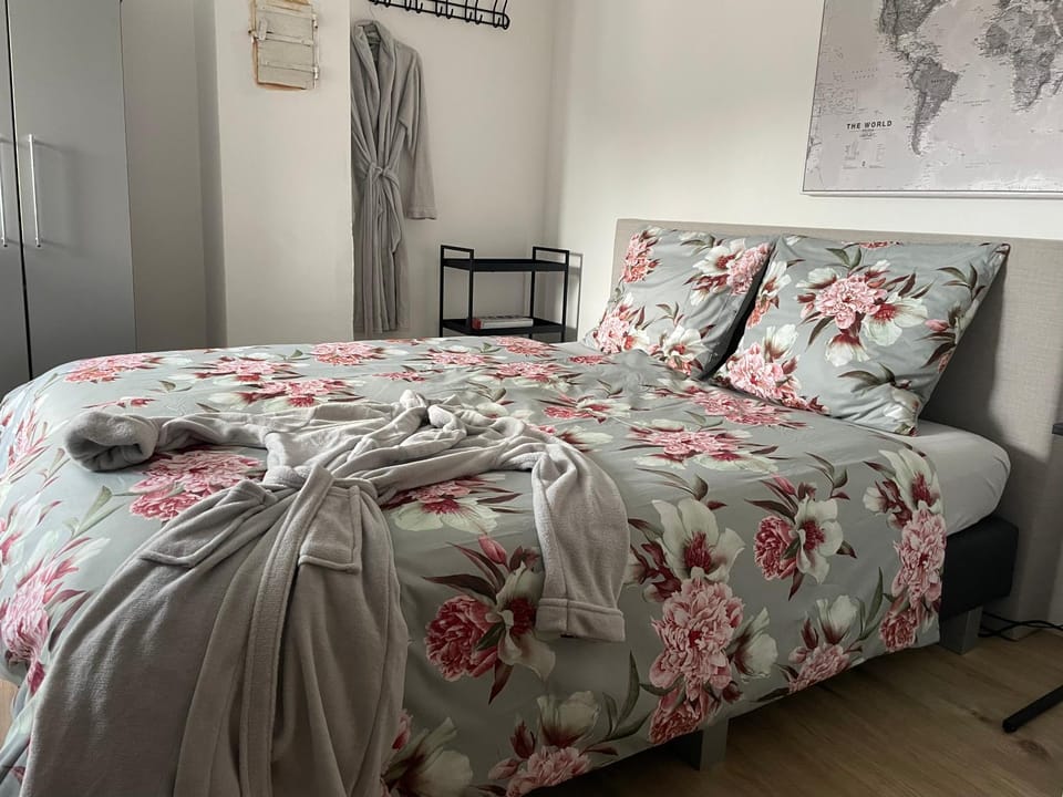 Op Nijverdal Bed and Breakfast in Overijssel (province)