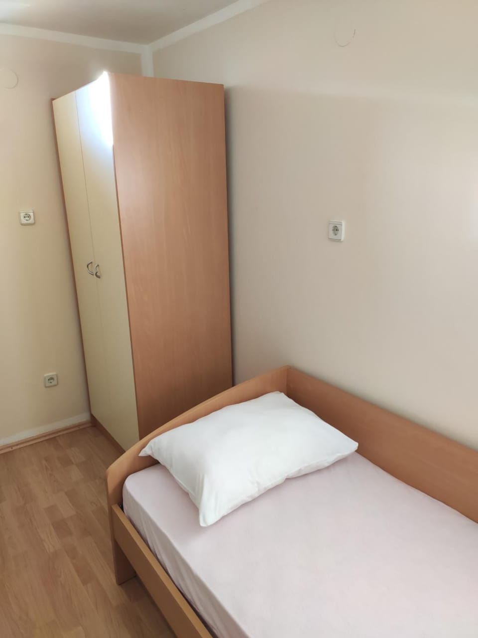 Apartment with private garden and the terrace EV station available Apartment in Crikvenica
