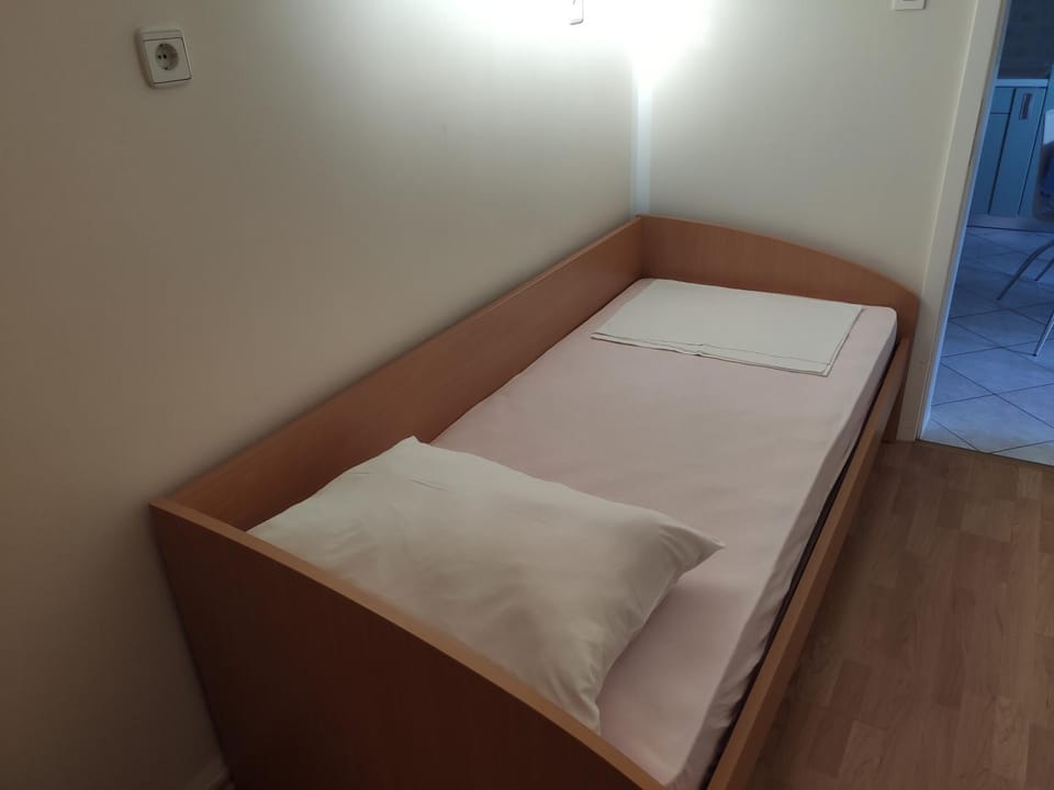 Apartment with private garden and the terrace EV station available Apartment in Crikvenica