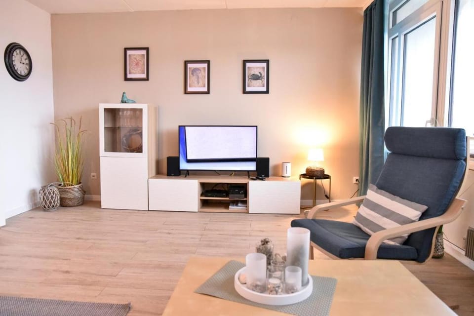 App. 54° House in Büsum
