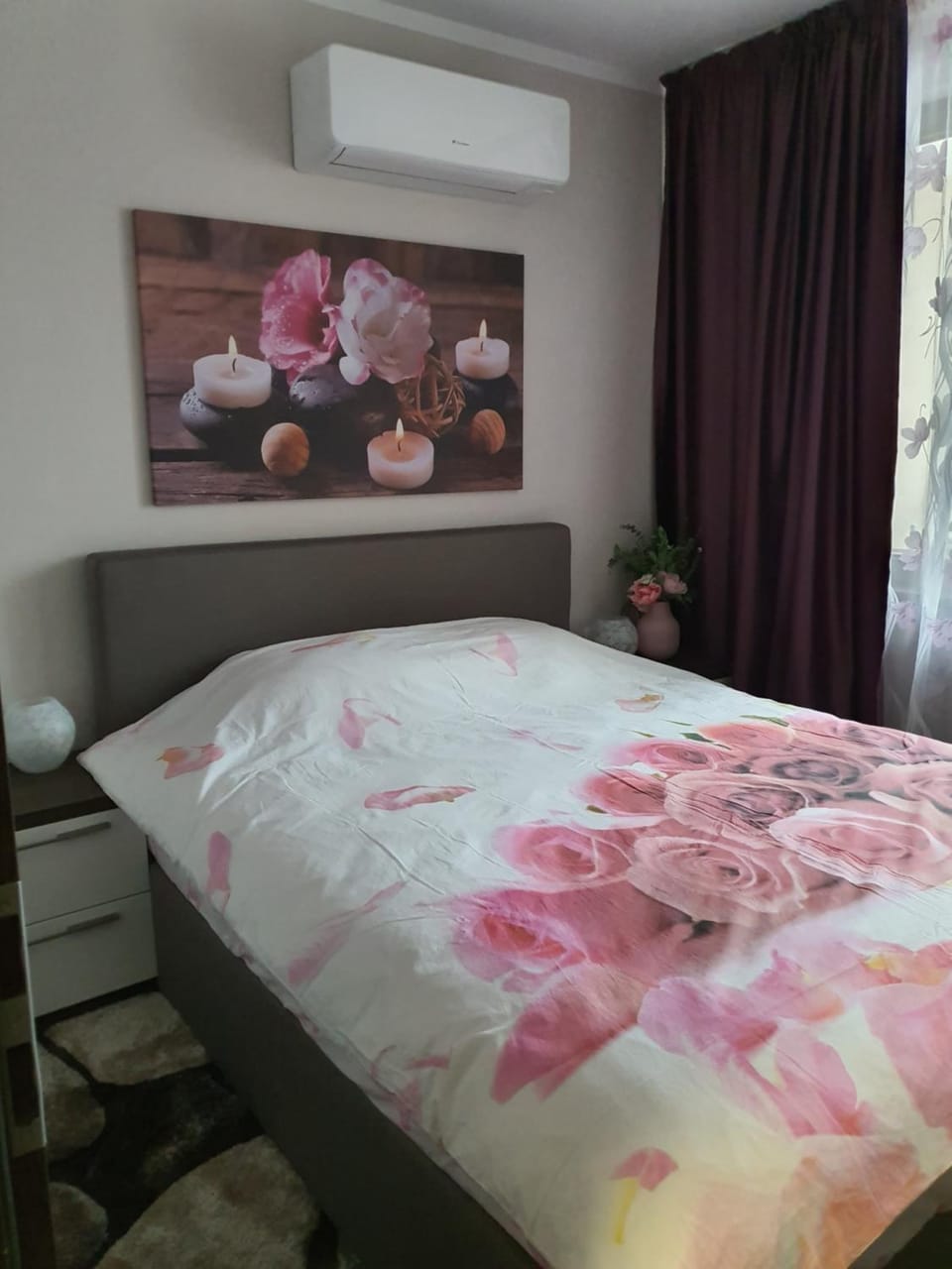 VIP apartment & parking Apartment in Sofia