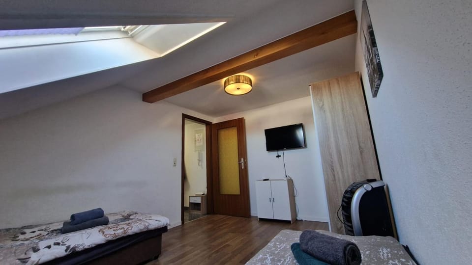 FLEX Aparts - möblierte Wohnung in Zwickau Apartment in Zwickau