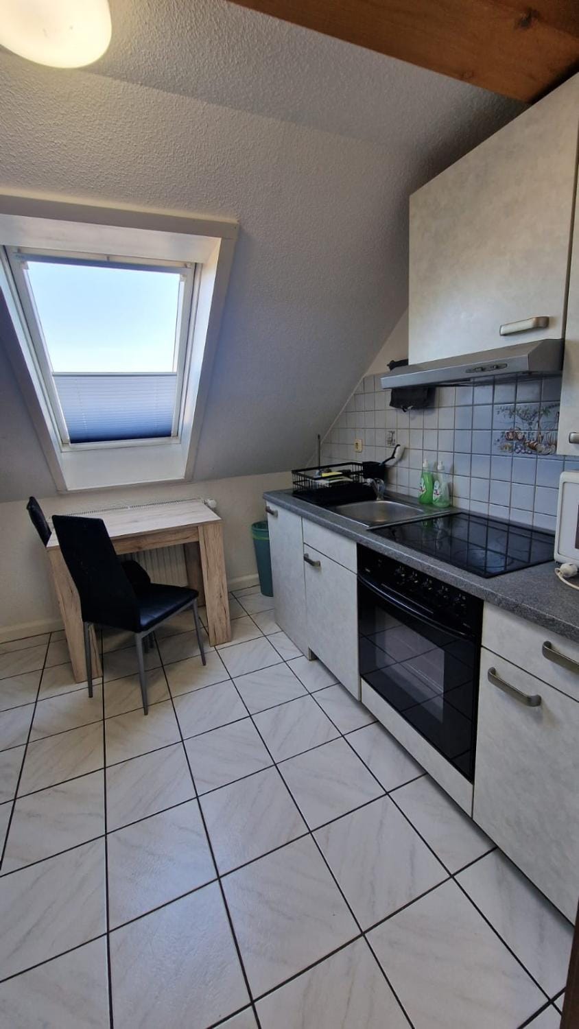 FLEX Aparts - möblierte Wohnung in Zwickau Apartment in Zwickau