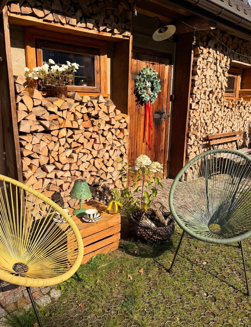INNA BAJKA Country House in Belarus