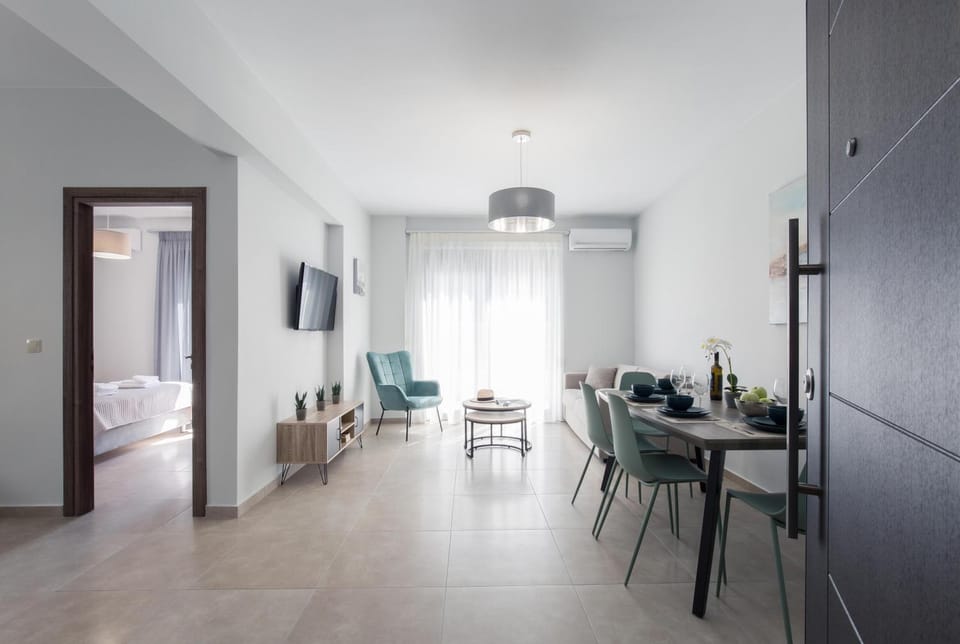 Casa Ntore Luxury Apartments Apartment in Chania