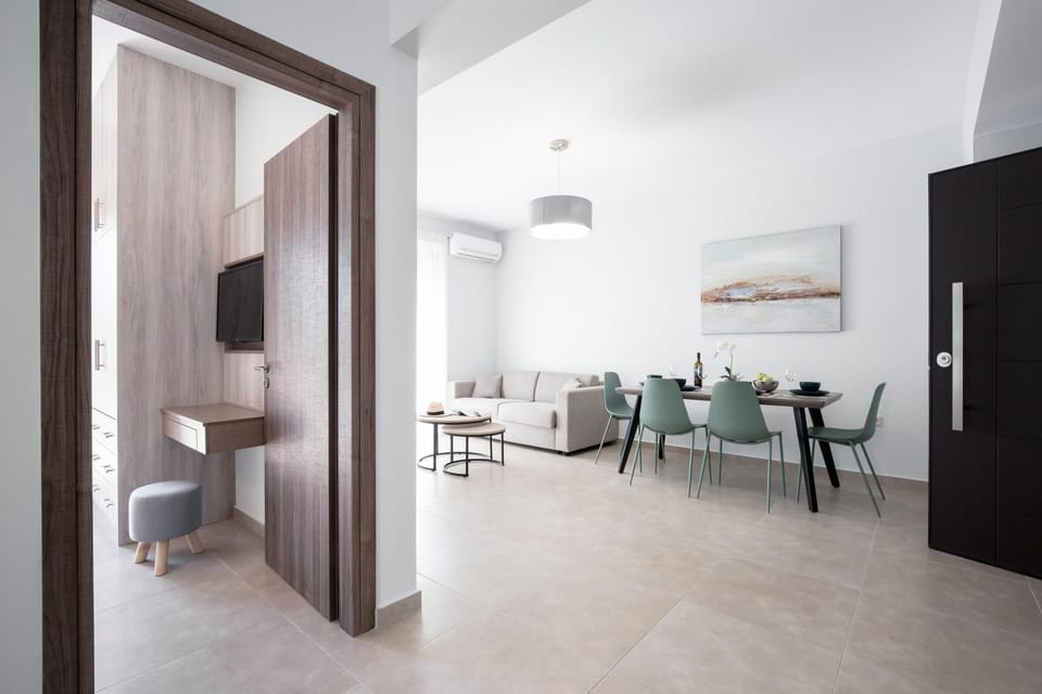 Casa Ntore Luxury Apartments Apartment in Chania
