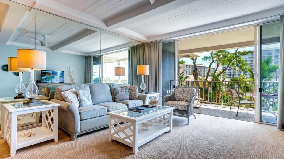 Balcony/Terrace, Living room