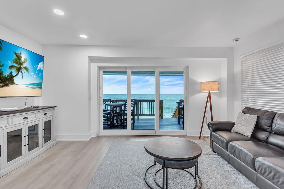 Serenity By The Sea House in Sunset Beach