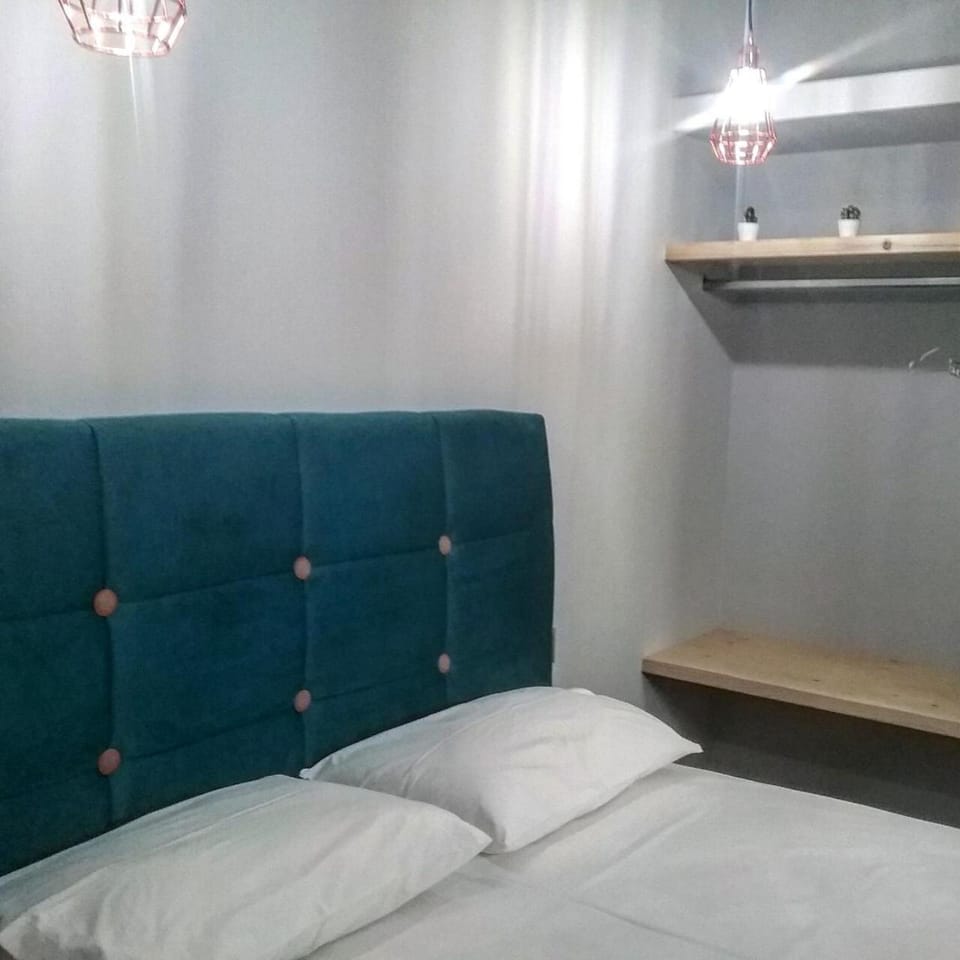 Perseus Studios Apartment in Thasos