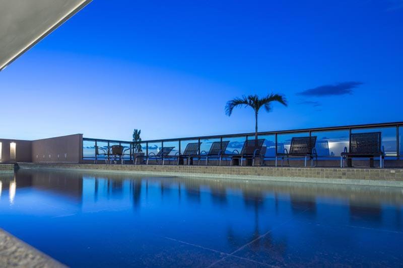 Flat Itaborai · Toque a campainha A908 Flat Luxo completo Centro Apartment in State of Rio de Janeiro