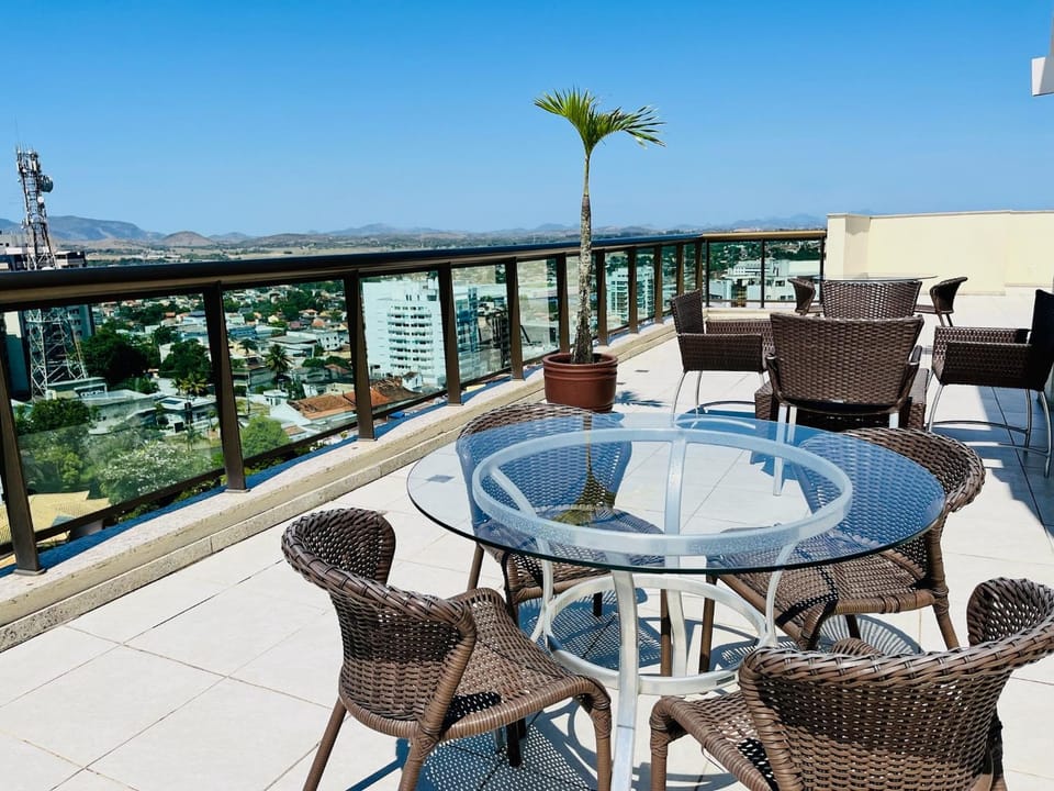 Natural landscape, View (from property/room), Balcony/Terrace