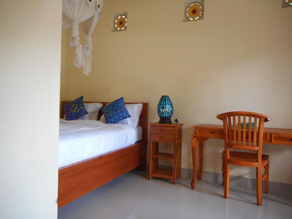 Eko Homestay Vacation rental in Sidemen
