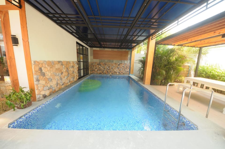 Amazing Pool Villas Villa in Pattaya City