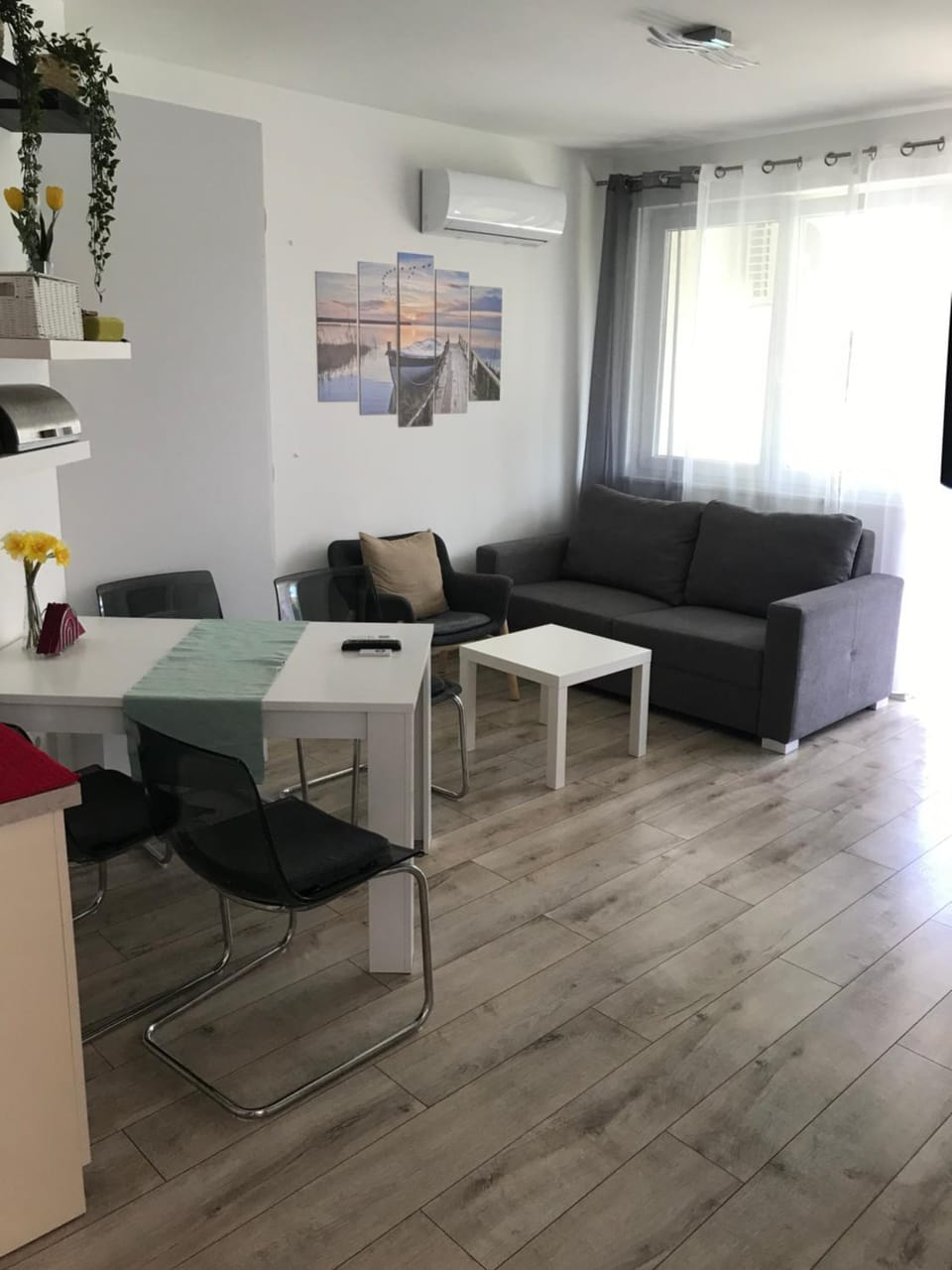 Ádi apartman Apartment in Siófok