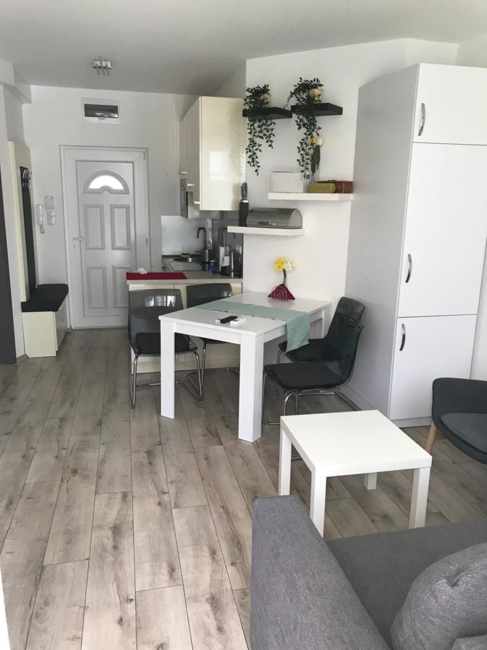 Ádi apartman Apartment in Siófok