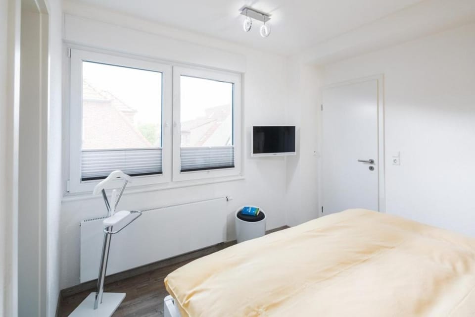 TV and multimedia, Bedroom