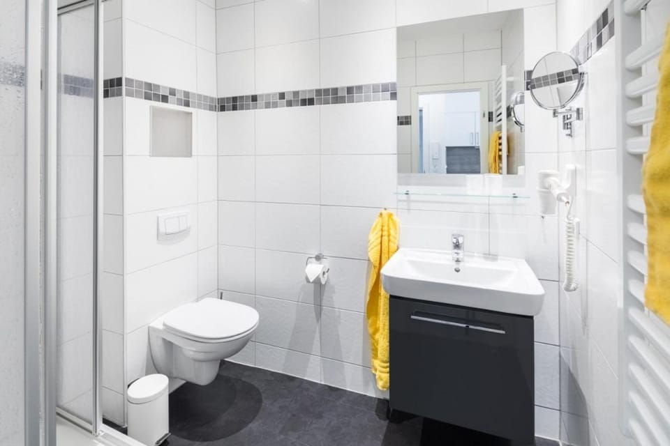 Haus Inselzeit Apartment in Lower Saxony, Germany