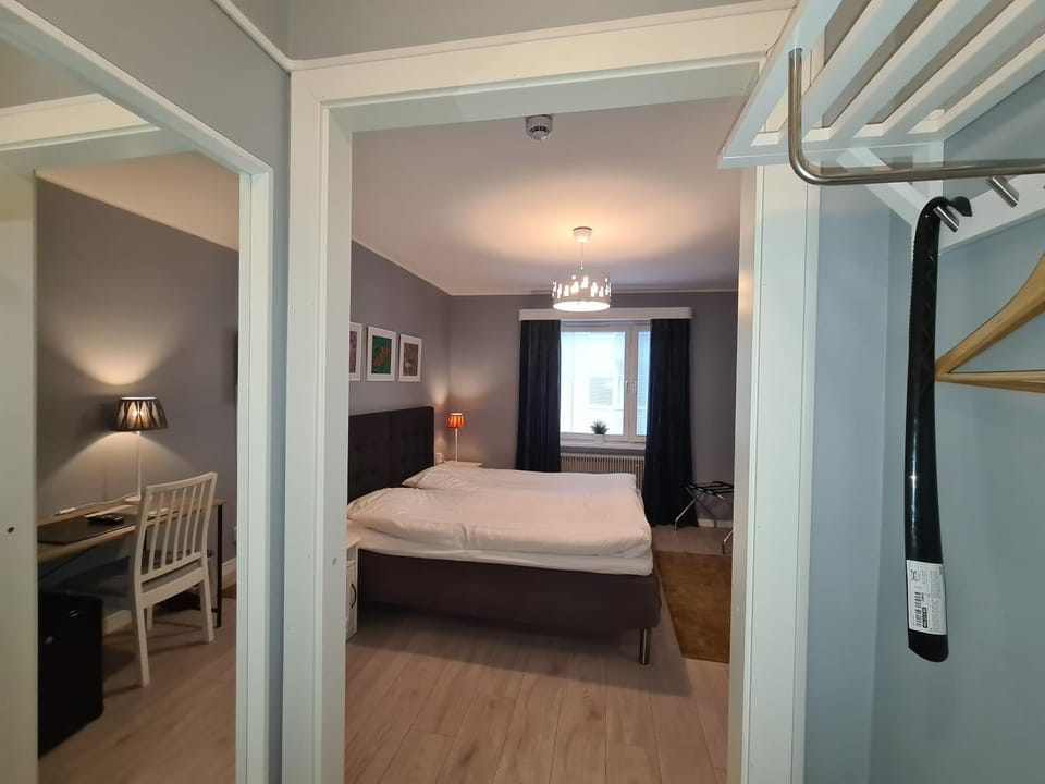 Hotell BOULOGNE Hotel in Uppsala County, Sweden