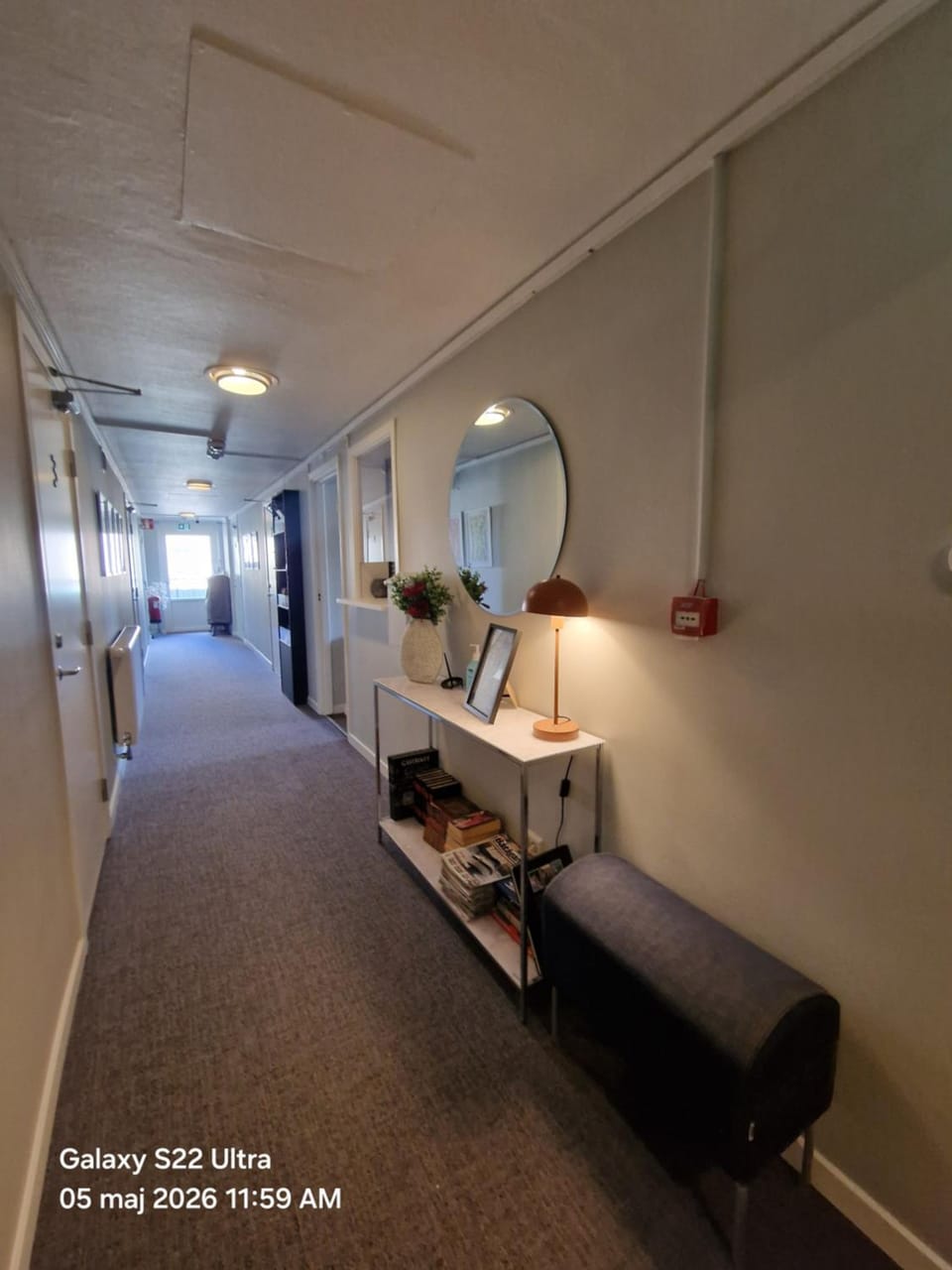 Hotell BOULOGNE Hotel in Uppsala County, Sweden
