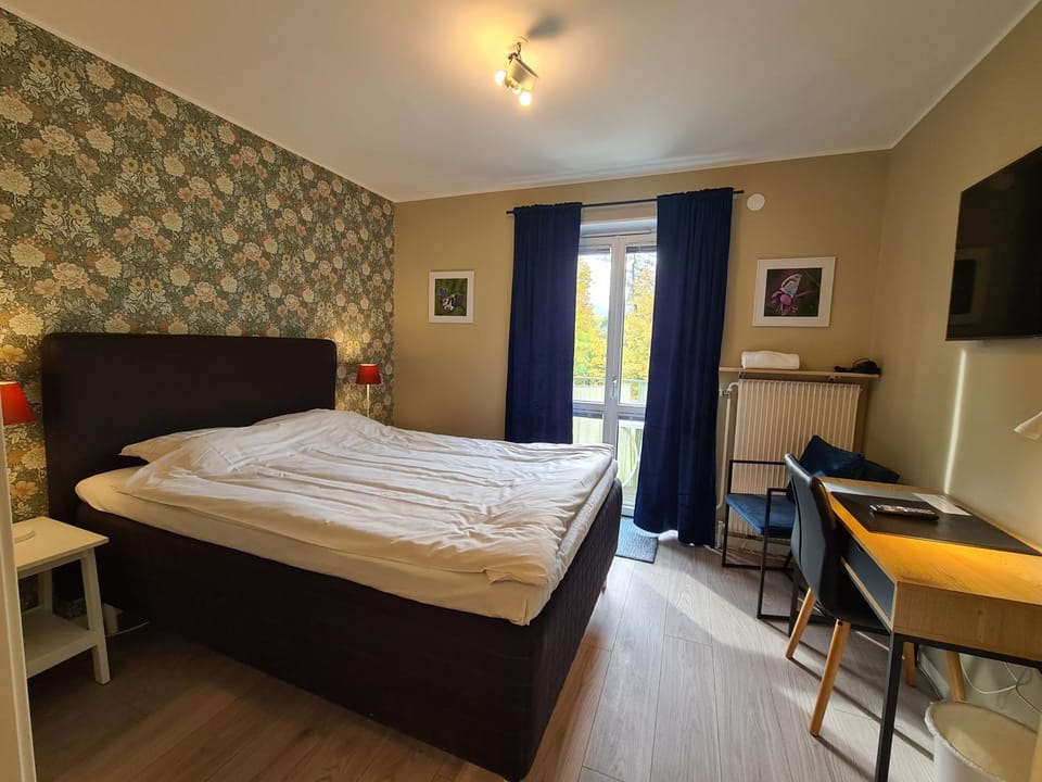 Hotell BOULOGNE Hotel in Uppsala County, Sweden