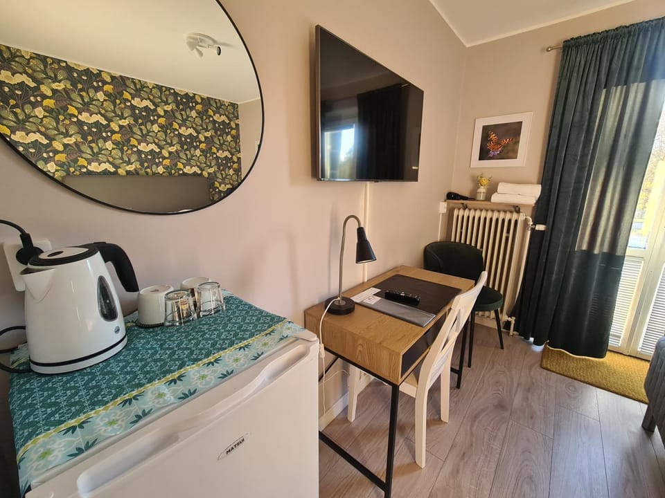 Hotell BOULOGNE Hotel in Uppsala County, Sweden