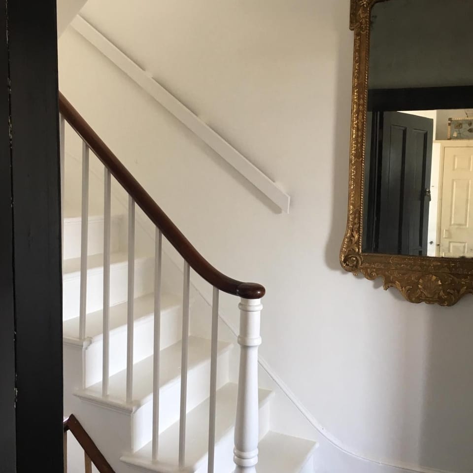 Sea View Victorian Terrace House in Lowestoft