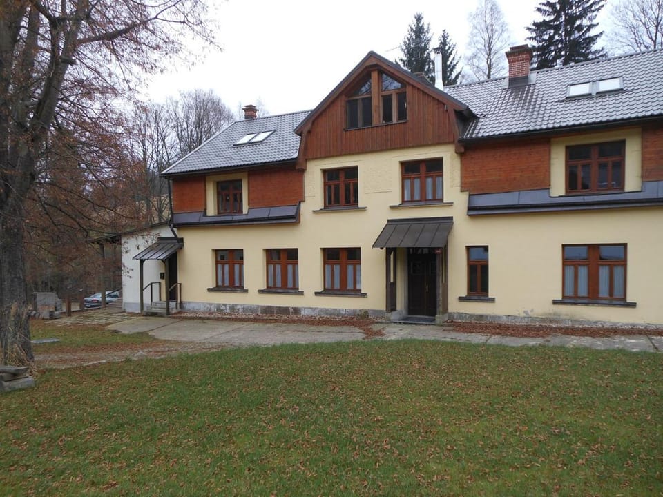 Apartmán Bedřichov Apartment in Lower Silesian Voivodeship