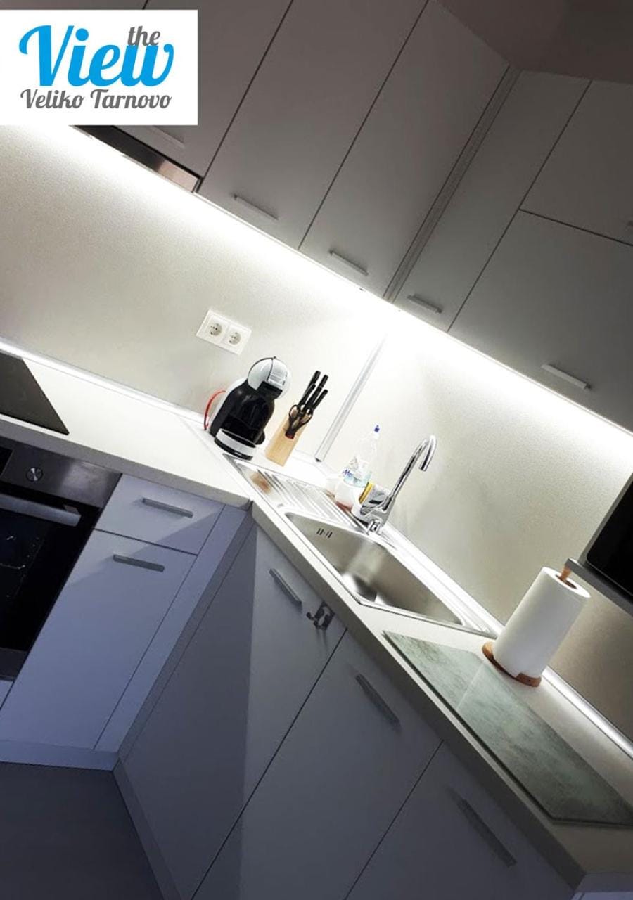 Coffee/tea facilities, Kitchen or kitchenette