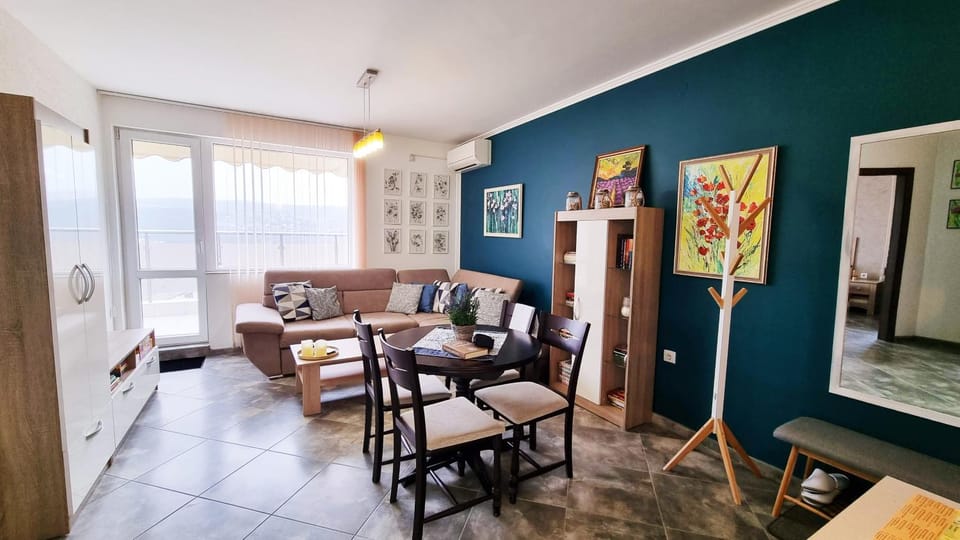 The View Veliko Tarnovo Apartment in Veliko Tarnovo