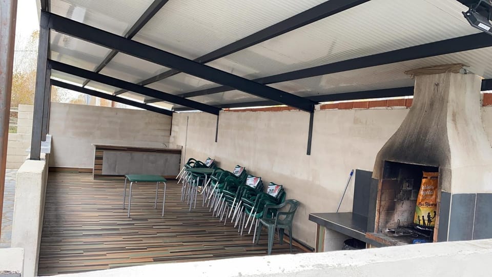 Meeting/conference room