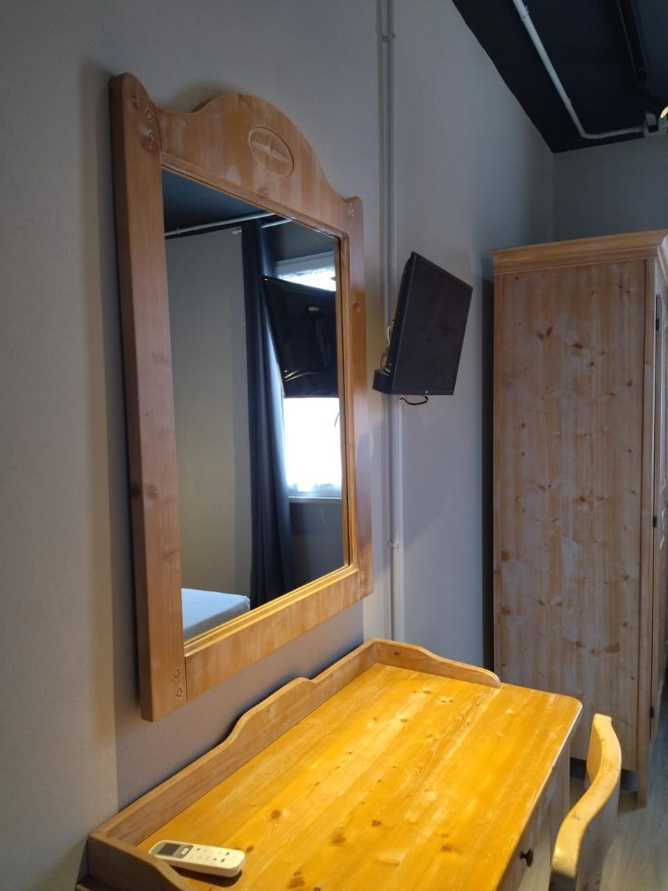 TV and multimedia, Bedroom