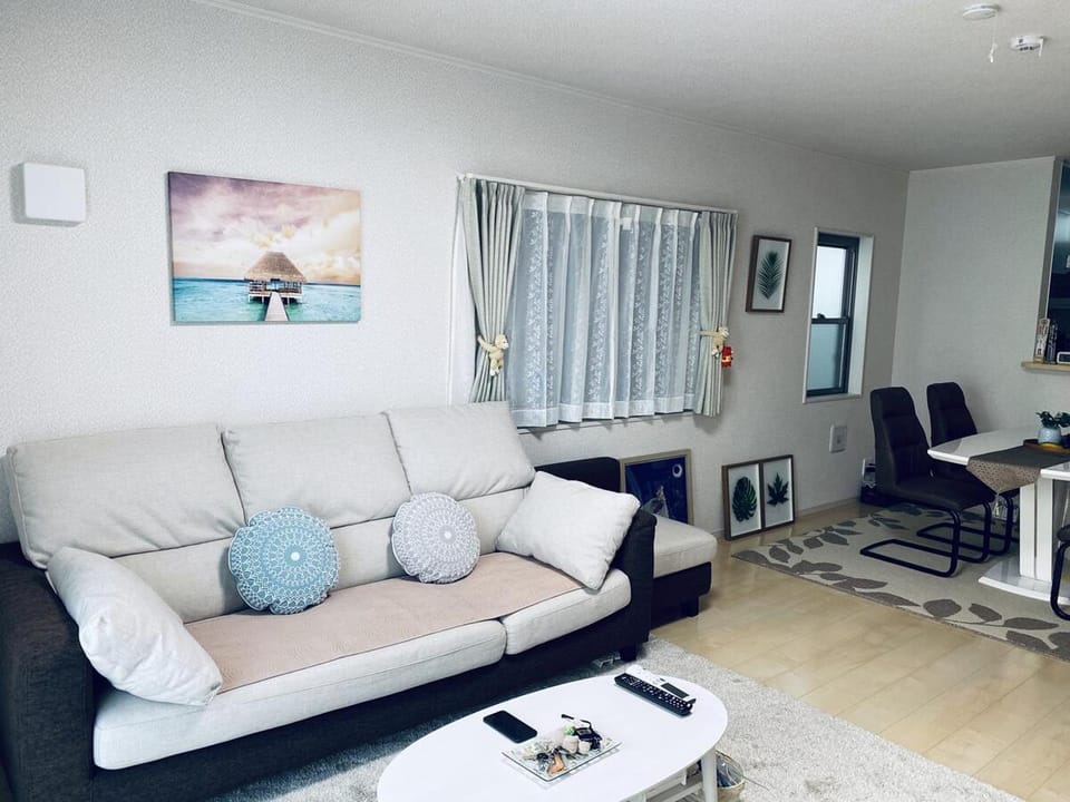 福恵館 House in Fukuoka