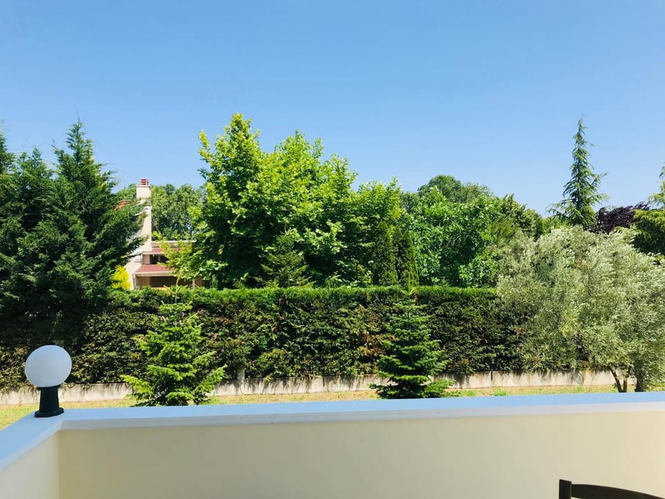 Dimeli House in Pieria, Greece